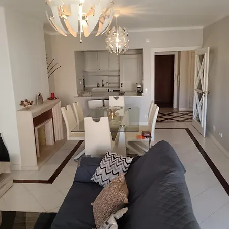 Appartamento Center Flat Al Charb