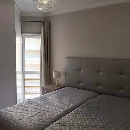 Apartament Center Flat Al Charb