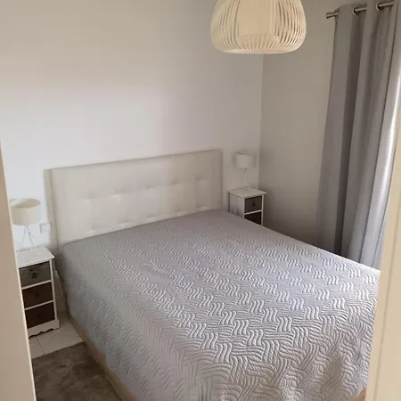Center Flat Al Charb Apartament *