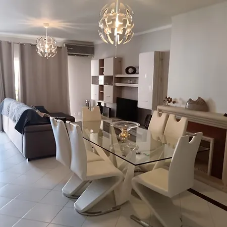 Center Flat Al Charb Apartment
