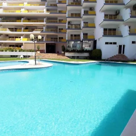 Center Flat Al Charb