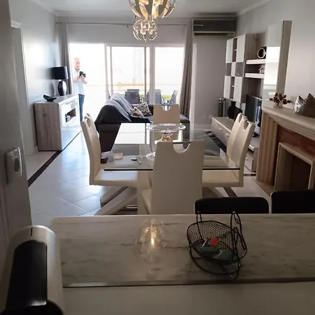 Center Private Garage Pool View Flat Al Charb *