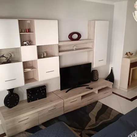 Center Flat Al Charb Vilamoura
