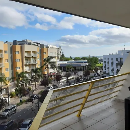 Center Flat Al Charb * Vilamoura