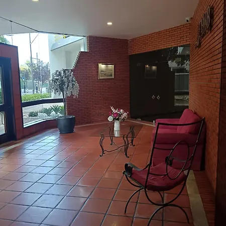 Apartment Center Flat Al Charb