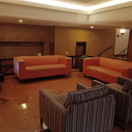 Center Flat Al Charb Apartment *