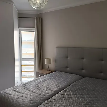 Center Flat Al Charb Apartment Vilamoura