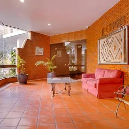 Center Flat Al Charb * Vilamoura