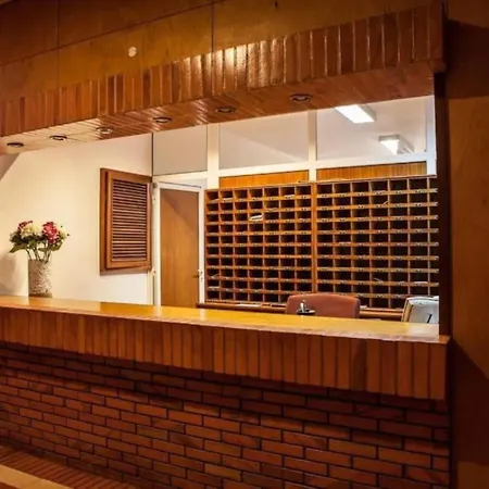 Apartment Center Flat Al Charb