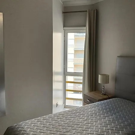 Apartment Center Flat Al Charb *