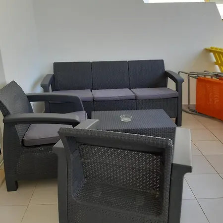 Center Private Garage Pool View Flat Al Charb *