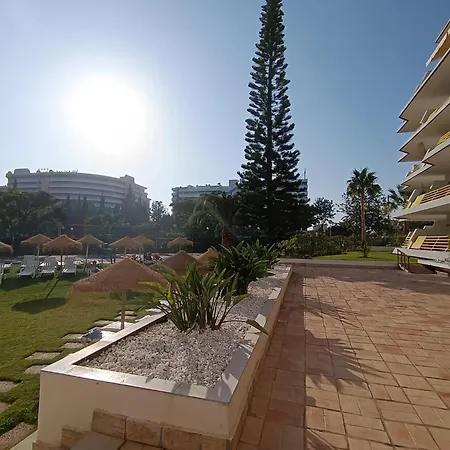 Center Flat Al Charb Vilamoura