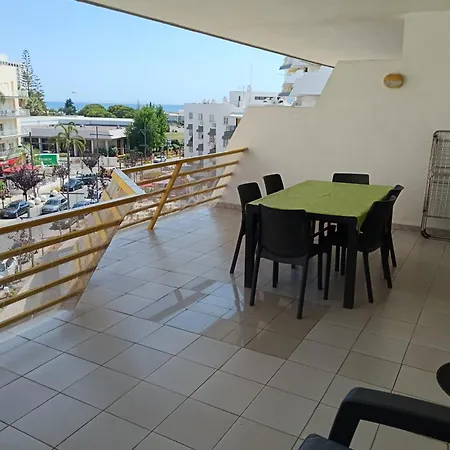 アパート Center Private Garage Pool View Flat Al Charb