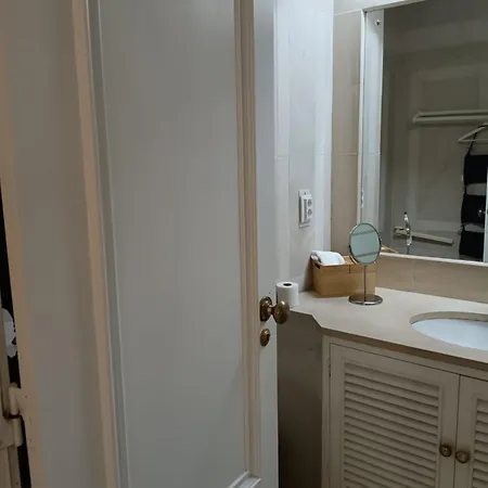 Apartment Center Flat Al Charb Vilamoura
