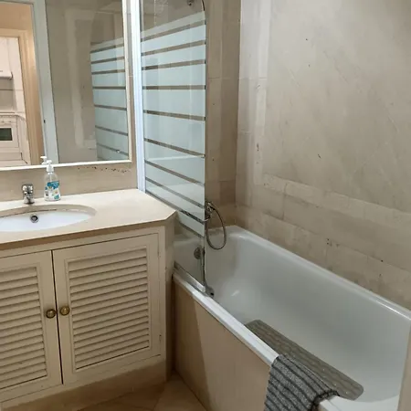 Center Flat Al Charb Vilamoura