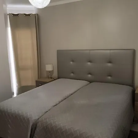 Center Flat Al Charb Apartment