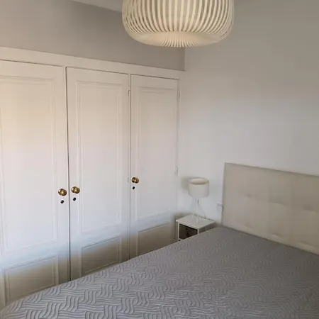 Center Flat Al Charb Apartment Vilamoura