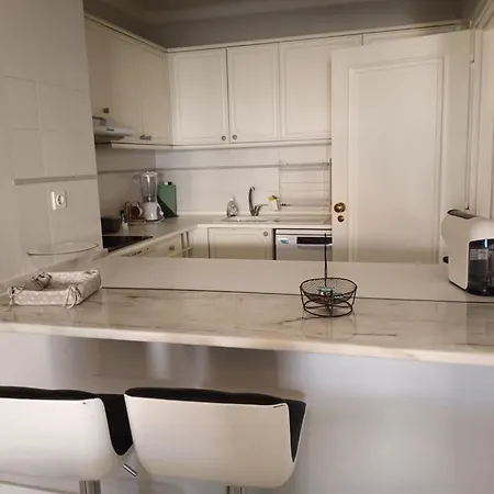 Center Flat Al Charb * Vilamoura