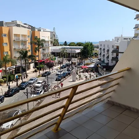 Center Private Garage Pool View Flat Al Charb *
