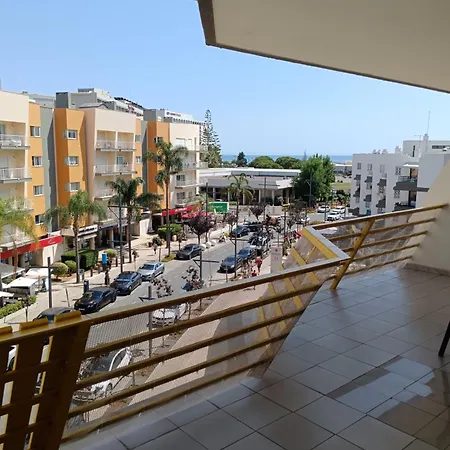 Center Flat Al Charb * Vilamoura