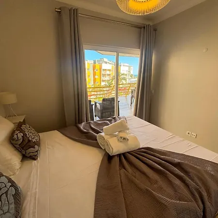 شقة Center Private Garage Pool View Flat Al Charb