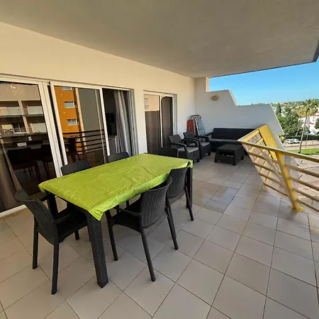 アパート Center Private Garage Pool View Flat Al Charb *